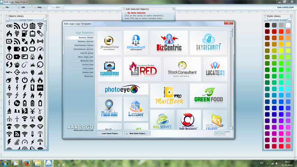 siemens logo demo software download